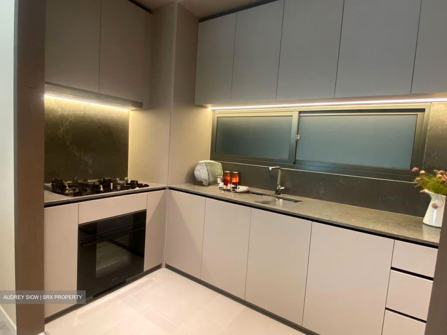 Amber Gardens (D15), Apartment #563208671